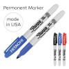 Branded Sharpie Fine Permanent Markers